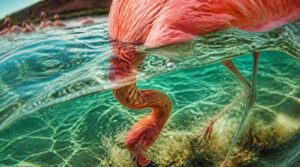 upside-down filter feeding upside-down filter feeding