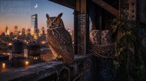 urban nesting adaptations urban nesting adaptations