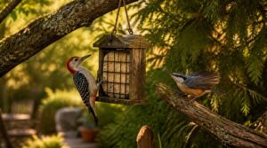 use nearby perches use nearby perches