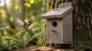 use untreated natural wood use untreated natural wood