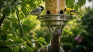 use weight-activated feeders use weight-activated feeders