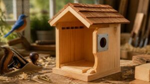 ventilation, drainage, and predator protection ventilation, drainage, and predator protection