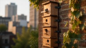 vertical stacked compartments vertical stacked compartments