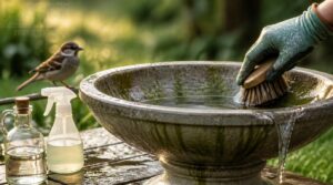 vinegar cleaning routine vinegar cleaning routine