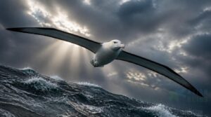 wandering albatross wandering albatross