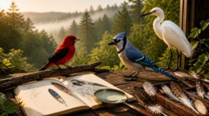 what are bird species what are bird species