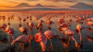 what are flamingos what are flamingos