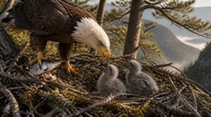 what baby eagles eat what baby eagles eat