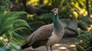 what is a female peacock called what is a female peacock called