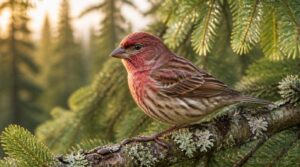what is a purple finch what is a purple finch