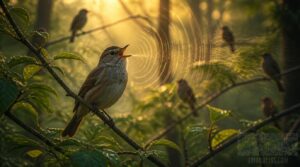 what makes bird songs unique for identification what makes bird songs unique for identification