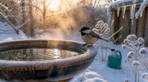 what to avoid when watering birds what to avoid when watering birds