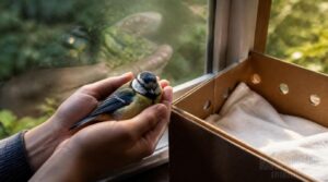 what to do for injured birds what to do for injured birds