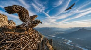 when baby eagles fly when baby eagles fly