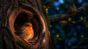 when birds reuse nightly roosts when birds reuse nightly roosts