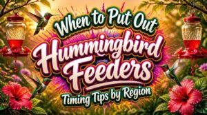 when to put out hummingbird feeders when to put out hummingbird feeders
