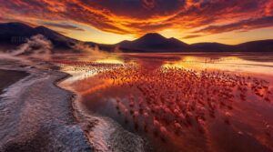 where do flamingos live where do flamingos live