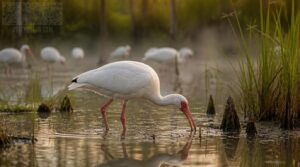 white ibis white ibis