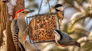 why backyard birds love suet cakes why backyard birds love suet cakes