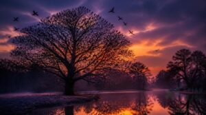 why birds roost together why birds roost together