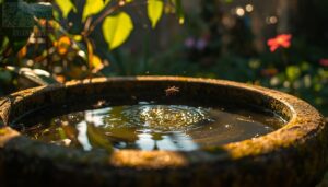 why mosquitoes choose bird baths why mosquitoes choose bird baths