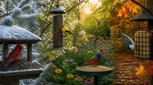 why seasonal bird seed choices matter why seasonal bird seed choices matter