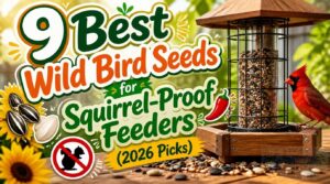 wild bird seed for squirrel proof feeders wild bird seed for squirrel proof feeders