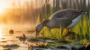 wild goose diet wild goose diet