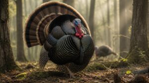 wild turkeys wild turkeys