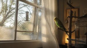 window hazards bird owners miss window hazards bird owners miss