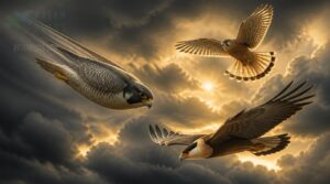 wings, tails, and speed wings, tails, and speed