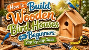 wooden bird houses for beginners wooden bird houses for beginners