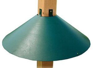Woodlink Metal 4 x 4 B000HHQ8WK