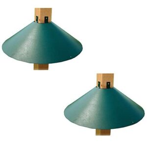 Woodlink Metal Wrap Around Bird B084WGNG2R