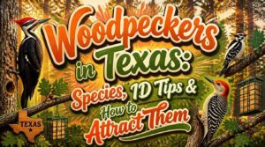 woodpeckers in texas woodpeckers in texas