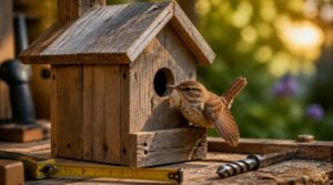wren box openings wren box openings