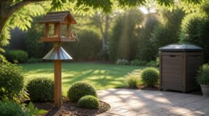 yard upkeep that discourages predators yard upkeep that discourages predators