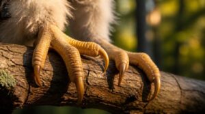 yellow talons yellow talons